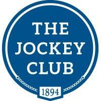 the jockey club logo image