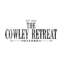 the cowley retreat logo image