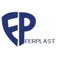 ferplast indústria logo image