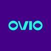 ovio logo image