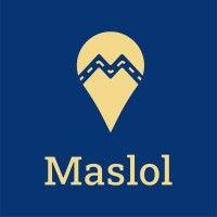 maslol logo image