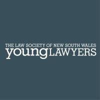 nsw young lawyers logo image