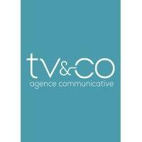 tv&co agence communicative