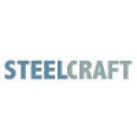 steelcraft inc. logo image