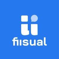 fiisual co.,ltd. logo image