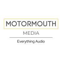 motormouth media logo image