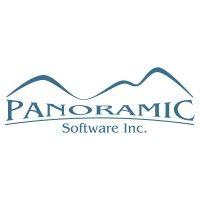 panoramic software inc. logo image