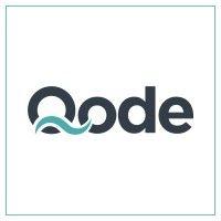 qode logo image