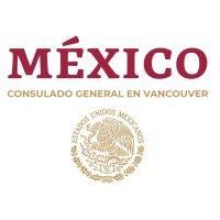 consulate general of mexico in vancouver