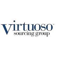 virtuoso sourcing group, llc logo image