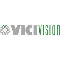 vicivision - optical measuring machines