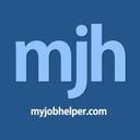 logo of Myjobhelper Com