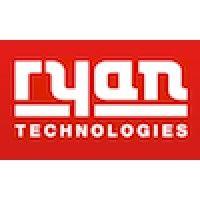 ryan security technology logo image