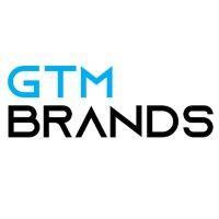 gtm brands logo image