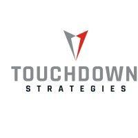 touchdown strategies logo image