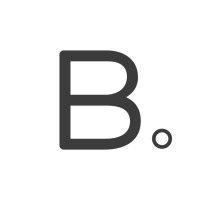 broadsword | certified b corporation logo image