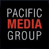 pacific media group logo image