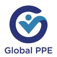 global ppe logo image