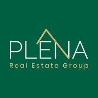 find plena logo image