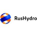 logo of Rushydro