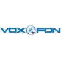 voxofon logo image