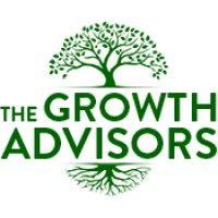 the growth advisors logo image