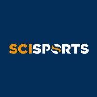 scisports logo image