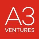 logo of A 3 Ventures