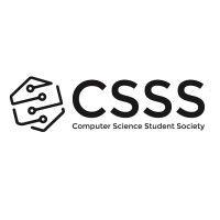 computer science students logo image