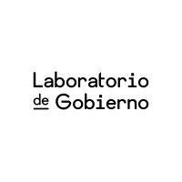 laboratorio de gobierno logo image