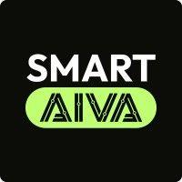 smart aiva logo image