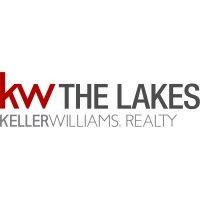 keller williams the lakes logo image