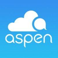 aspen solutions - cyber security & it support logo image