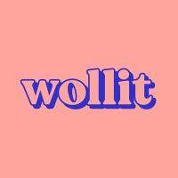 wollit logo image