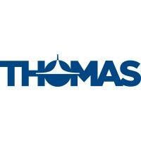 thomas instrument logo image