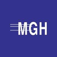 mgh group logo image