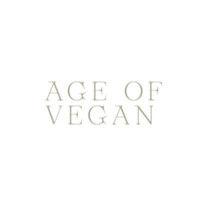 age of vegan logo image