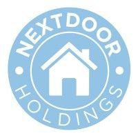 nextdoor holdings