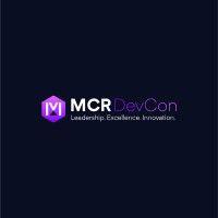 mcr devcon logo image