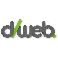 d/web logo image