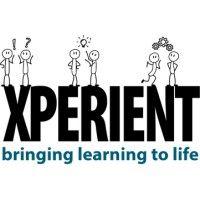 xperient training logo image