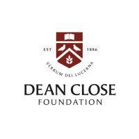 dean close foundation logo image