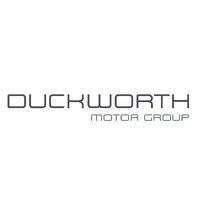 duckworth motor group logo image