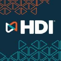 hdi logo image