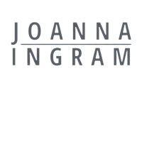 joanna ingram consulting logo image