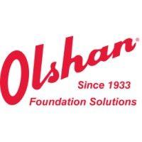 olshan foundation repair logo image