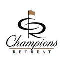 logo of Champions Retreat Golf Club