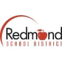 redmond school district