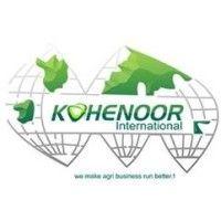 kohenoor international logo image