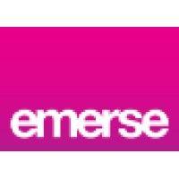 emerse logo image